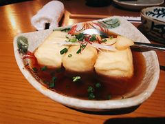 日式炸豆腐-天手古舞居酒屋(889广场店)