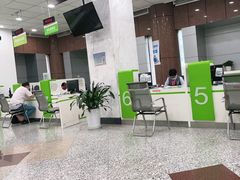 -中国电信(四川北路营业厅)