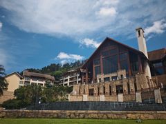 -杭州千岛湖滨江希尔顿度假酒店