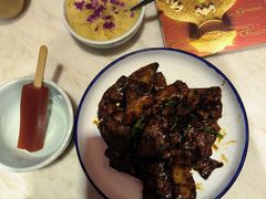 -小吊梨汤·北京菜·烤鸭(鸟巢店)