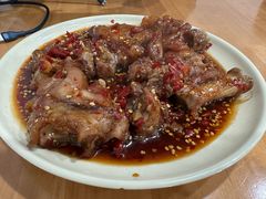 -贤花饭店(城阳店)