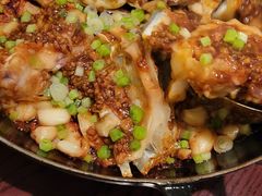 -广州柏悦酒店·悦景轩·粤菜餐厅