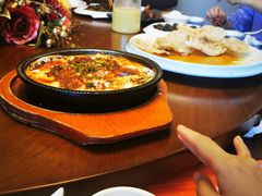 -英兰朝族饭店·英兰锅包肉(佳园路店)