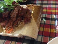 -芭堤雅泰国餐厅(胜利路店)