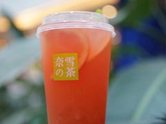 -奈雪的茶(大悦城店)