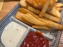 -HELLO 27 意面·沙拉·帕尼尼