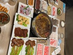 -野妹火锅(南园店)