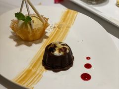 -王品牛排(郑州大卫城店)