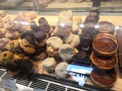 -DRUNK BAKER(上海陕康里店)