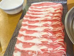 -年巴羊肉铺老铜锅(梅江店)