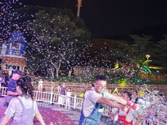 -无锡动物园·太湖欢乐园
