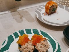 -新一番三文鱼寿司(大东海店)