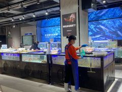 -物美大卖场(玉蜓桥店)