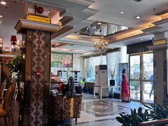 -新粤新疆菜清真餐厅(拱北店)