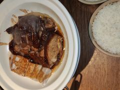 -客语-客家菜(石岐店)