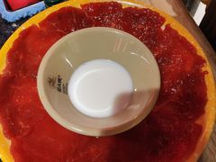 -蜀大侠火锅(森兰花园城店)