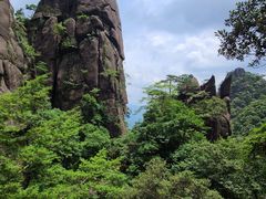 -三清山风景名胜区