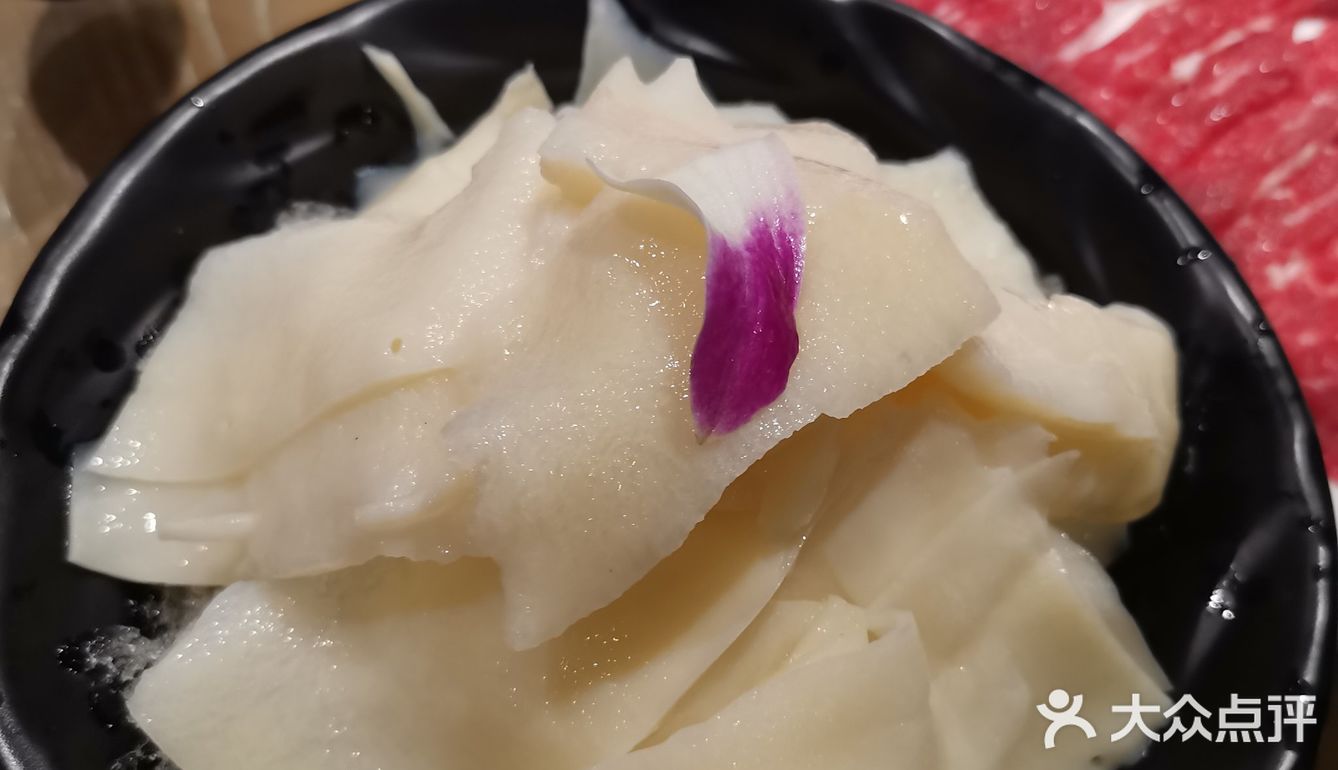 塔湾京福华肥牛火锅