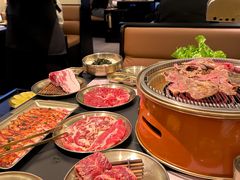 -西塔老太太泥炉烤肉(双井店)