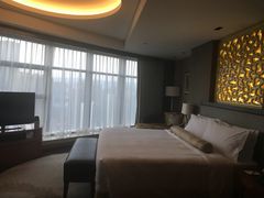 -太原凯宾斯基饭店