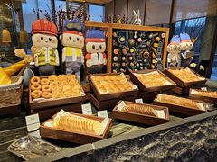 -中海·庐山西海君澜度假酒店·味屿全日制餐厅