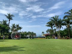 -三亚亚龙湾天域度假酒店