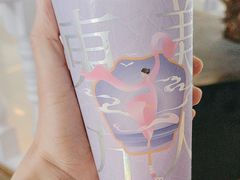 -丘大叔柠檬茶(厦滘分店)