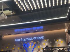 -bluefrog蓝蛙(悠唐购物中心店)