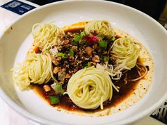 -茅庐川菜(青岛凯德店)