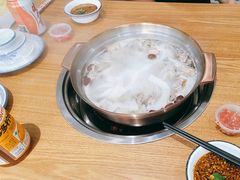-椰椰榴椰子鸡·糟粕醋火锅(兴华南街店)