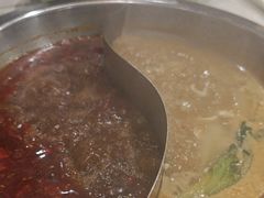 -重庆巴渝火锅(钟家村店)