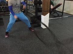 -RoMan罗马健身工作室(莘庄店)