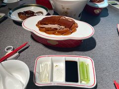 -秀儿四九城·新京菜(亚运村鸟巢店)