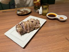 -贯贯吉·清真餐厅(浙江中路店)