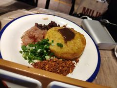 -怪噜范·老贵阳街头名小吃(汇金星力城店)