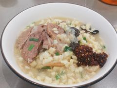 -陈熹公民族美食文化餐厅(中华广场店)