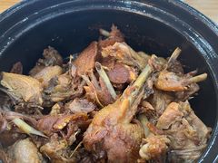 -斯丹姜母鸭·古法干香(涂门街总店)