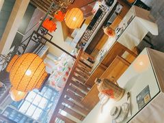 -老屋印象川菜(马园路店)