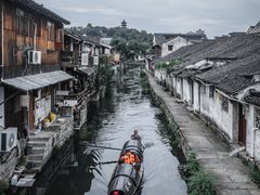 -绍兴书圣故里景区