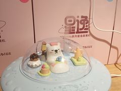 -九木杂物社(恒隆广场店)