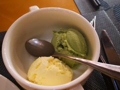 -喜来登酒店-盛宴标帜餐厅