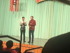 -周末相声俱乐部