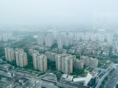 -嘉定凯悦·咖啡厅