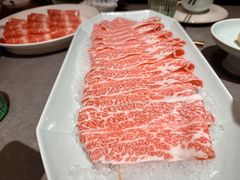 -鼎鼎香·港式火锅(北京SKP店)