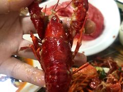 -回味南塘老王虾尾(总店)