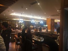 -吉布鲁牛排海鲜自助(龙湖北城天街购物广场店)