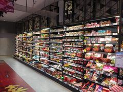 零售区-盒马鲜生(昆城店)