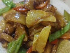 -吉味馆(柠溪店)