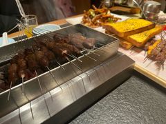 -老白清真烧烤(锦州旗舰店)