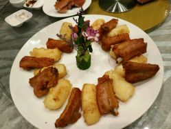 -名宴婚宴专门店·宴会厅(京基100店)
